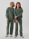 GAP Dětská mikina VintageSoft Unisex GAP