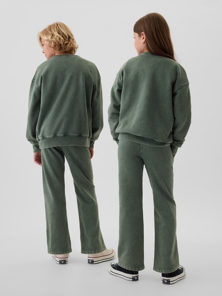 GAP Dětská mikina VintageSoft Unisex GAP