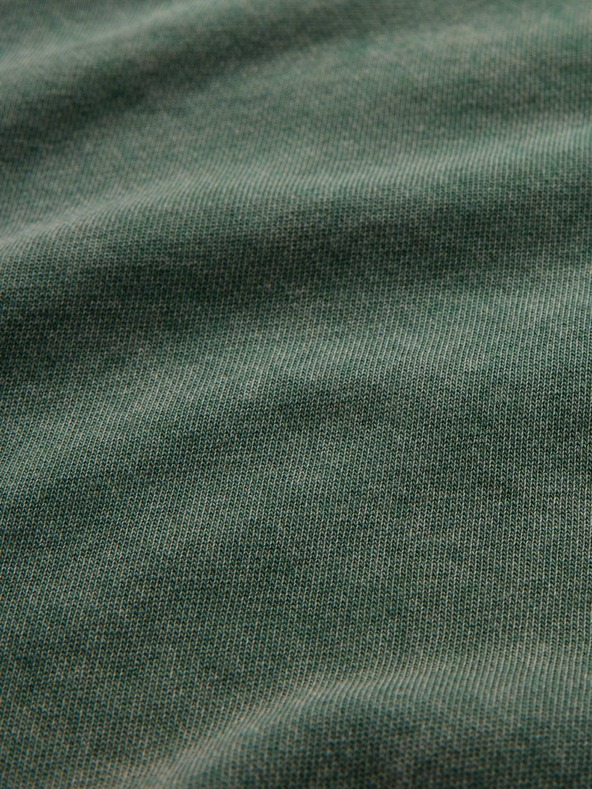 GAP Dětská mikina VintageSoft Unisex GAP