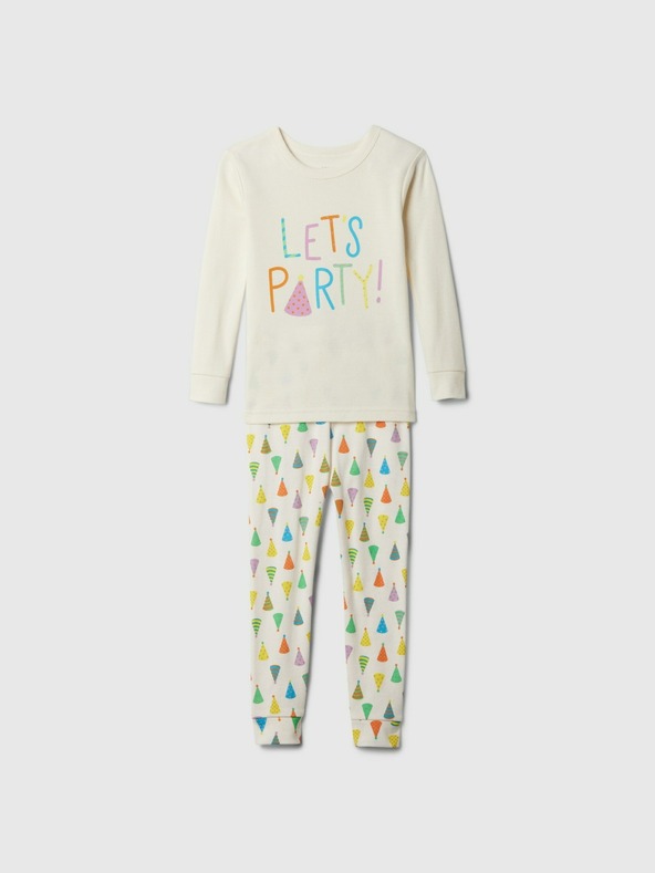 GAP Baby pyžamový set GAP