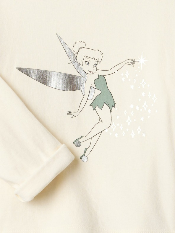 GAP Baby tričko Gap & Disney GAP