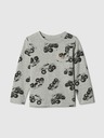 GAP Baby tričko s kapsičkou Mix & Match GAP