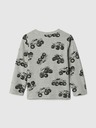 GAP Baby tričko s kapsičkou Mix & Match GAP