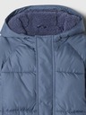 GAP Baby prošívaná nepromokavá parka PrimaLoft® GAP