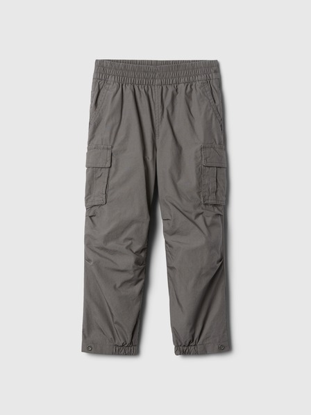 GAP Baby Parachute Cargo kalhoty GAP