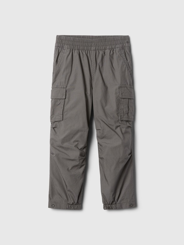 GAP Baby Parachute Cargo kalhoty GAP