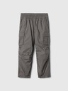 GAP Baby Parachute Cargo kalhoty GAP