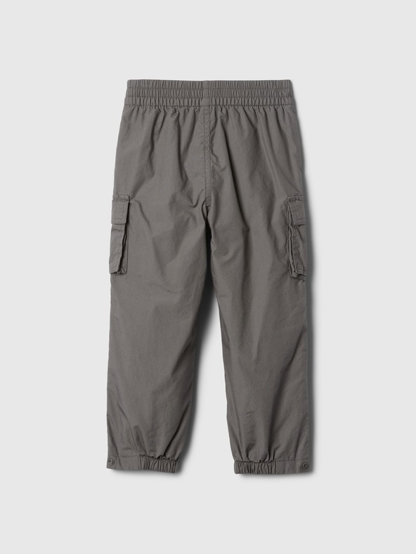 GAP Baby Parachute Cargo kalhoty GAP
