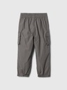 GAP Baby Parachute Cargo kalhoty GAP