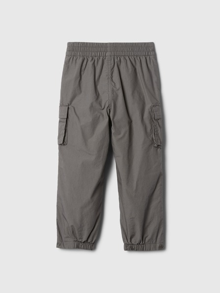 GAP Baby Parachute Cargo kalhoty GAP