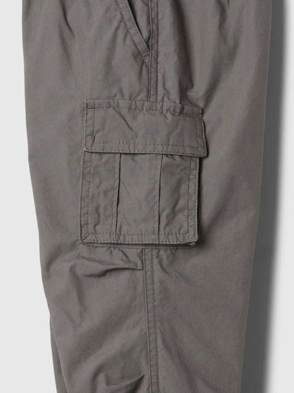 GAP Baby Parachute Cargo kalhoty GAP
