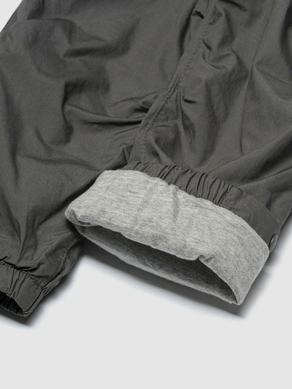 GAP Baby Parachute Cargo kalhoty GAP