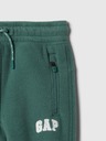 GAP Baby tepláky s logem Gap