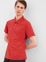 GAP Polo tričko GapFit GAP