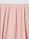 GAP Dětský saténový outfit set GAP