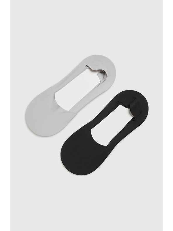 Moodo 2 pack ponožek Moodo