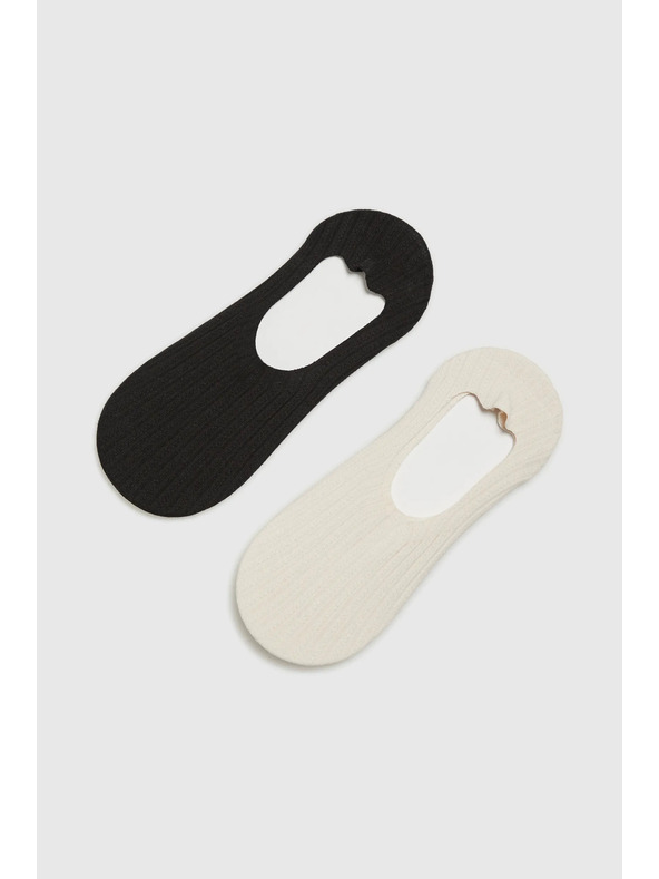 Moodo 2 pack ponožek Moodo