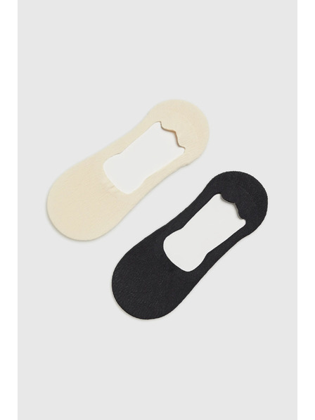 Moodo 2 pack ponožek Moodo