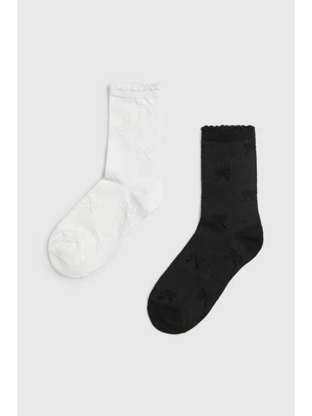 Moodo Ponožky 2 balení Moodo