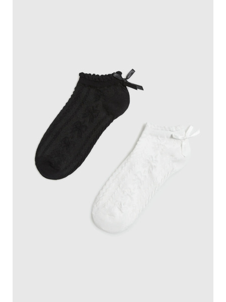 Moodo Ponožky 2 balení Moodo