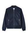 Celio Bunda bomber Lubombsued