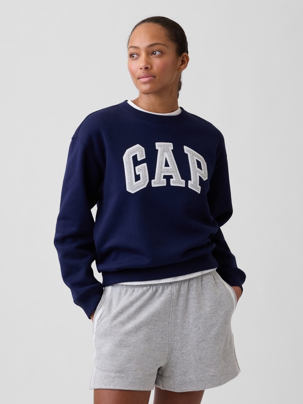 GAP Mikina s logem Gap