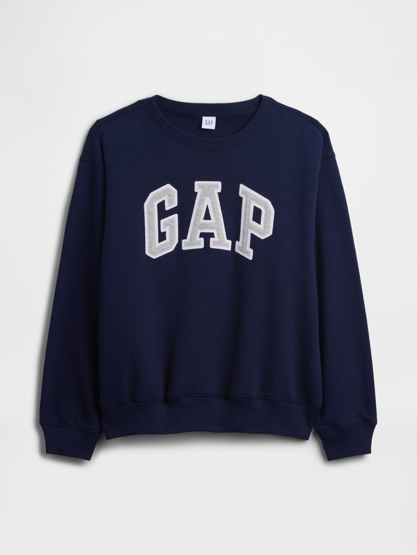 GAP Mikina s logem Gap