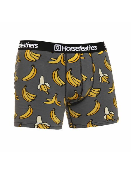 Horsefeathers Boxerky Sidney - bananas