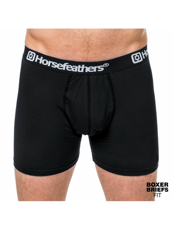 Horsefeathers Boxerky Sidney - bananas