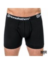 Horsefeathers Boxerky Sidney - bananas