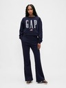 GAP Oversize mikina s logem VintageSoft GAP