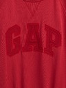 GAP Oversize mikina s logem Gap
