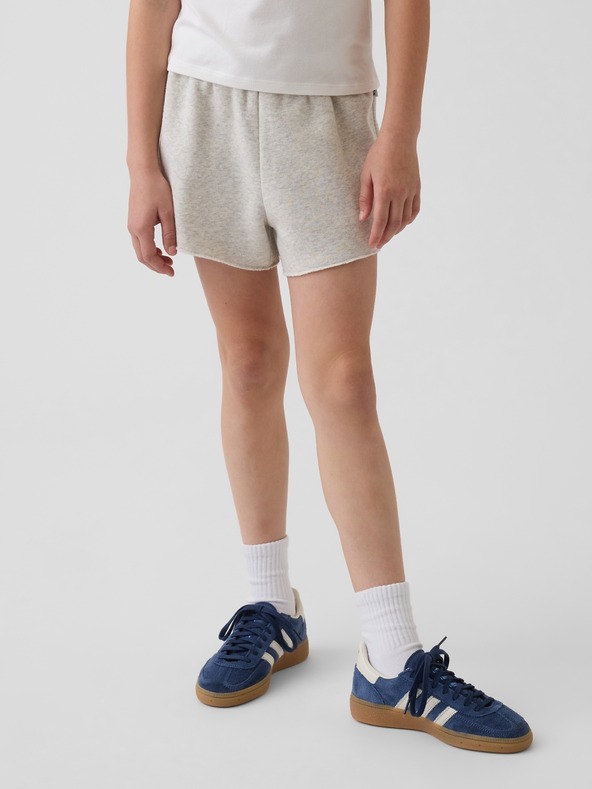 GAP Dětské kraťasy VintageSoft GAP