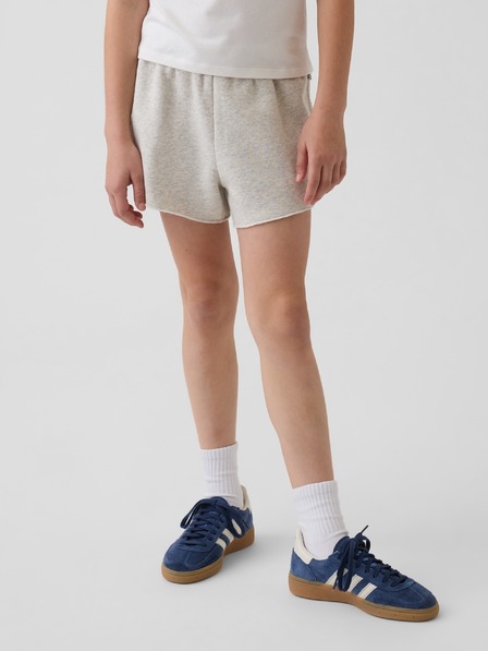 GAP Dětské kraťasy VintageSoft GAP