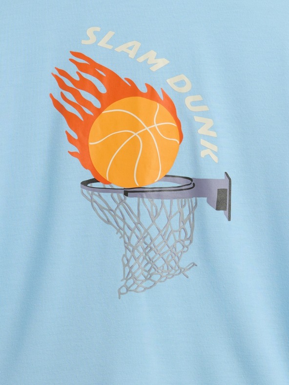 GAP Dětský pyžamový set GAP