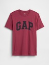 GAP Tričko s logem Everyday Soft GAP