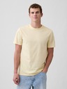 GAP Tričko s logem Everyday Soft GAP