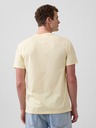 GAP Tričko s logem Everyday Soft GAP