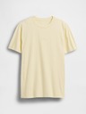GAP Tričko s logem Everyday Soft GAP
