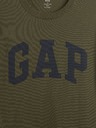 GAP Tričko s logem Everyday Soft GAP