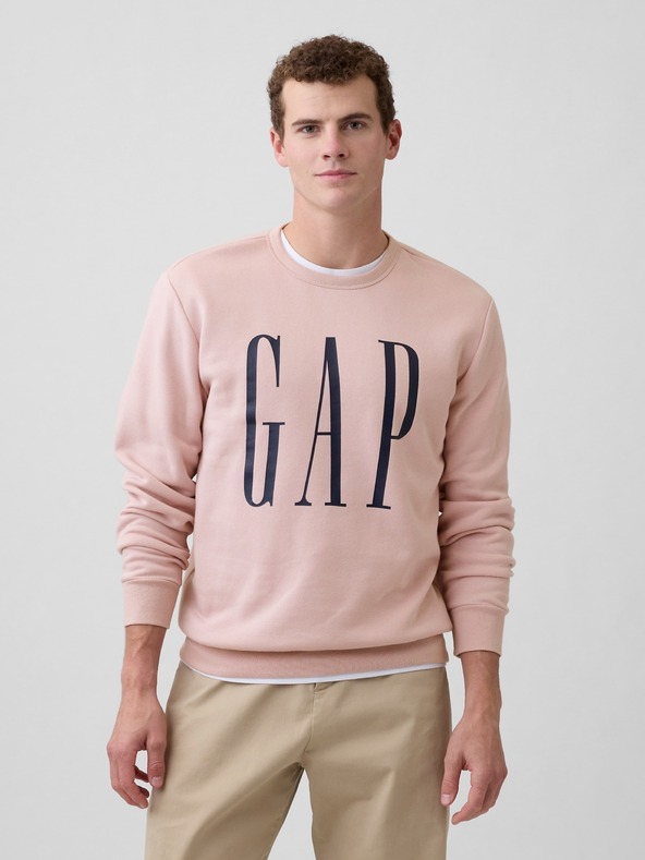 GAP Mikina s logem Gap