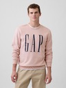 GAP Mikina s logem Gap