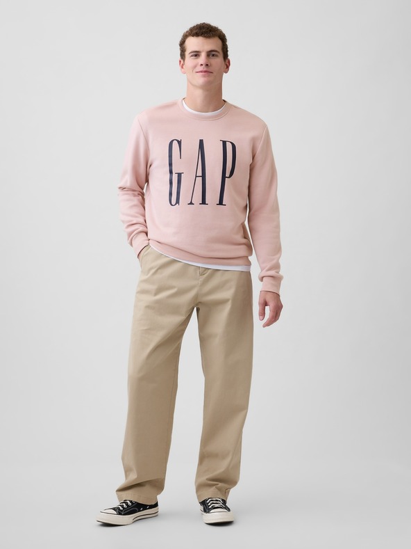GAP Mikina s logem Gap