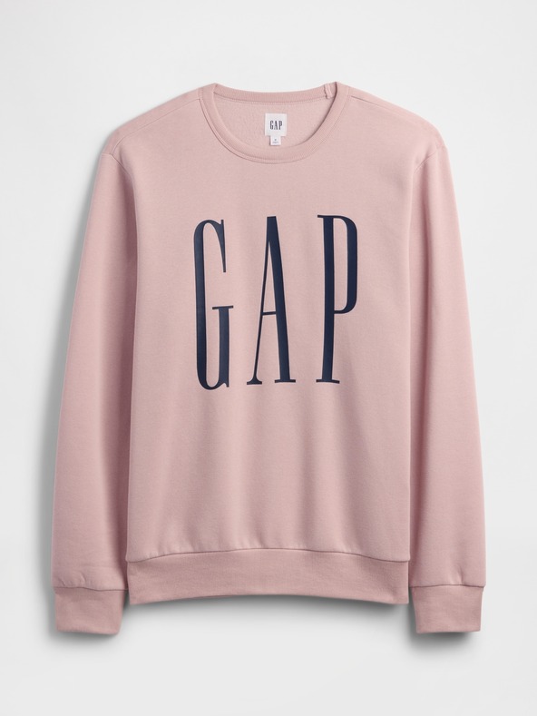 GAP Mikina s logem Gap