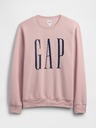 GAP Mikina s logem Gap