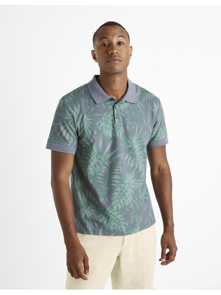Celio Cepalm Polo triko