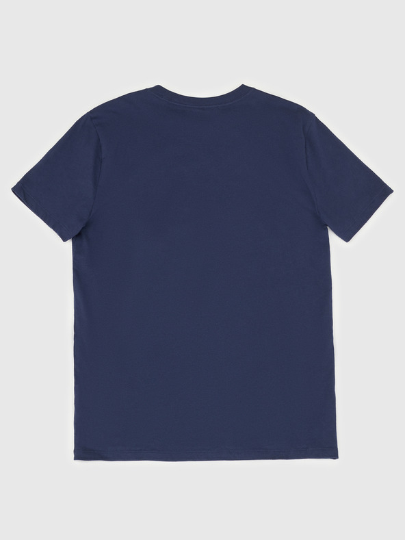 GAP Tričko s potiskem DAD GAP