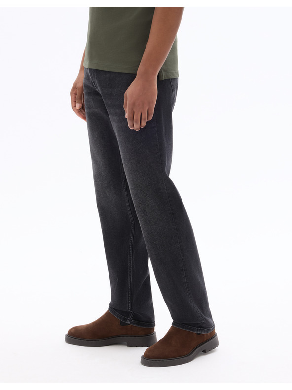 Celio Džíny Nostretchi