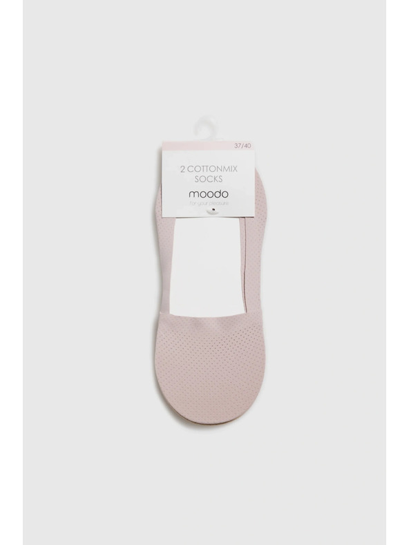 Moodo Ponožky 2 balení Moodo