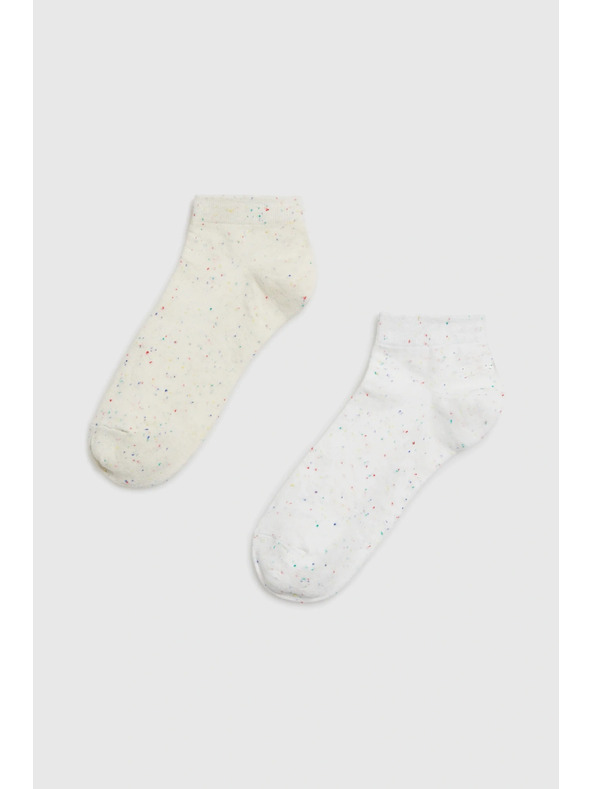 Moodo Ponožky 2 balení Moodo